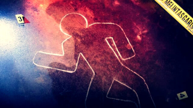 Begini Modus Pelaku Bunuh Driver Taksi Online di Tangerang