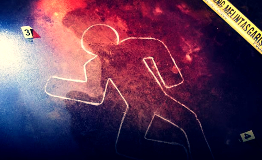 Begini Modus Pelaku Bunuh Driver Taksi Online di Tangerang