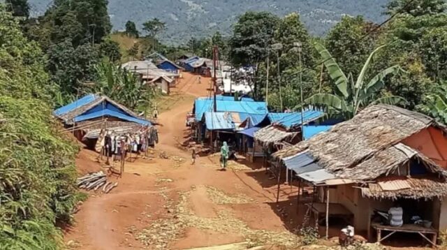 Lima Tahun Menanti, Korban Banjir Bandang Lebak Masih Bertahan di Huntara