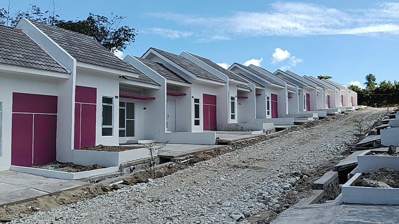 Ini Dua Lokasi Rumah Subsidi untuk Wartawan, Ketum PWI : Lokasi Strategis