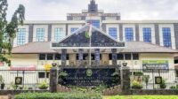 Sidang Perdana Kasus Pencabulan di Panti Asuhan Darussalam An'nur Pinang di PN Tangerang