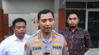 Polisi Ungkap Identifikasi Terduga Pelaku Tewasnya Balita di Kosambi, Pelaku Telah Ditangkap