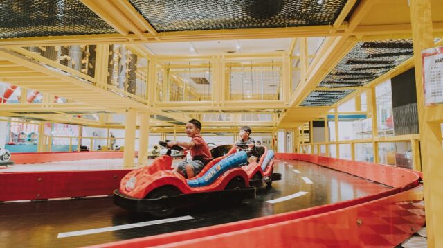 Rayakan Musim Liburan Bersama Hotel Tentrem Jakarta: Dari Easter Celebration Hingga Wonder Kids Getaway