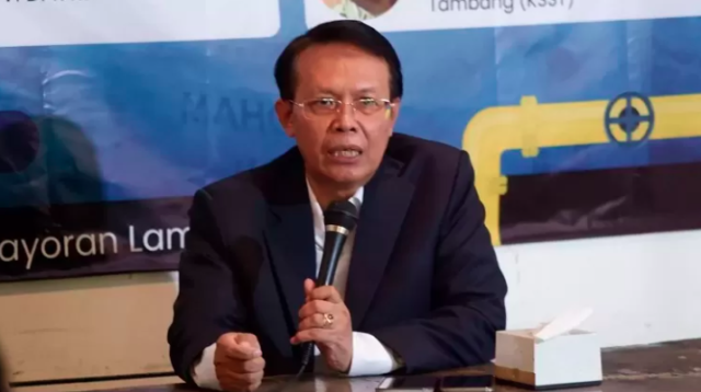 Pengamat Kebijakan Publik, Trubus Rahadiansyah