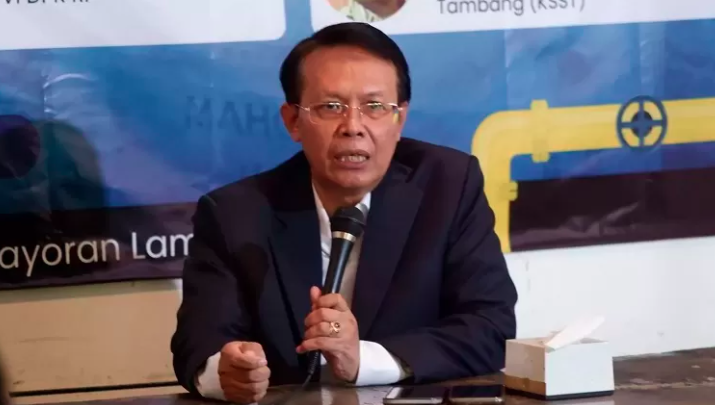 Pengamat Kebijakan Publik, Trubus Rahadiansyah Pengamat Kebijakan Publik, Trubus Rahadiansyah