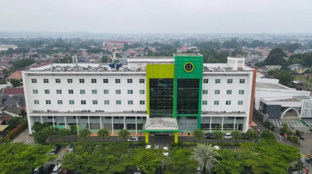 Rumah Sakit Terbaik di Banten RS Sari Asih, Apa Betul ?