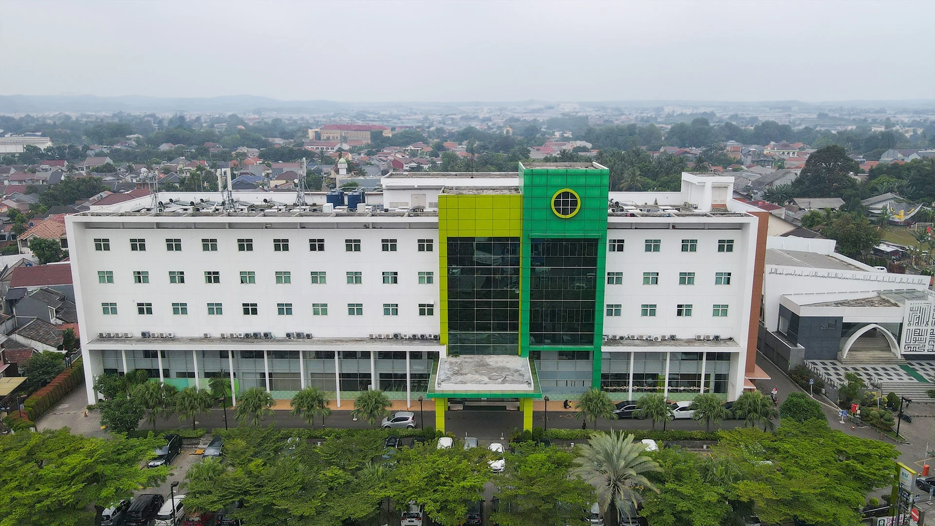 Rumah Sakit Terbaik di Banten RS Sari Asih, Apa Betul ? Rumah Sakit Terbaik di Banten RS Sari Asih, Apa Betul ?