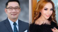 Update : Ridwan Kamil Diterpa Isu Perselingkuhan: Fitnah atau Fakta Mengejutkan?