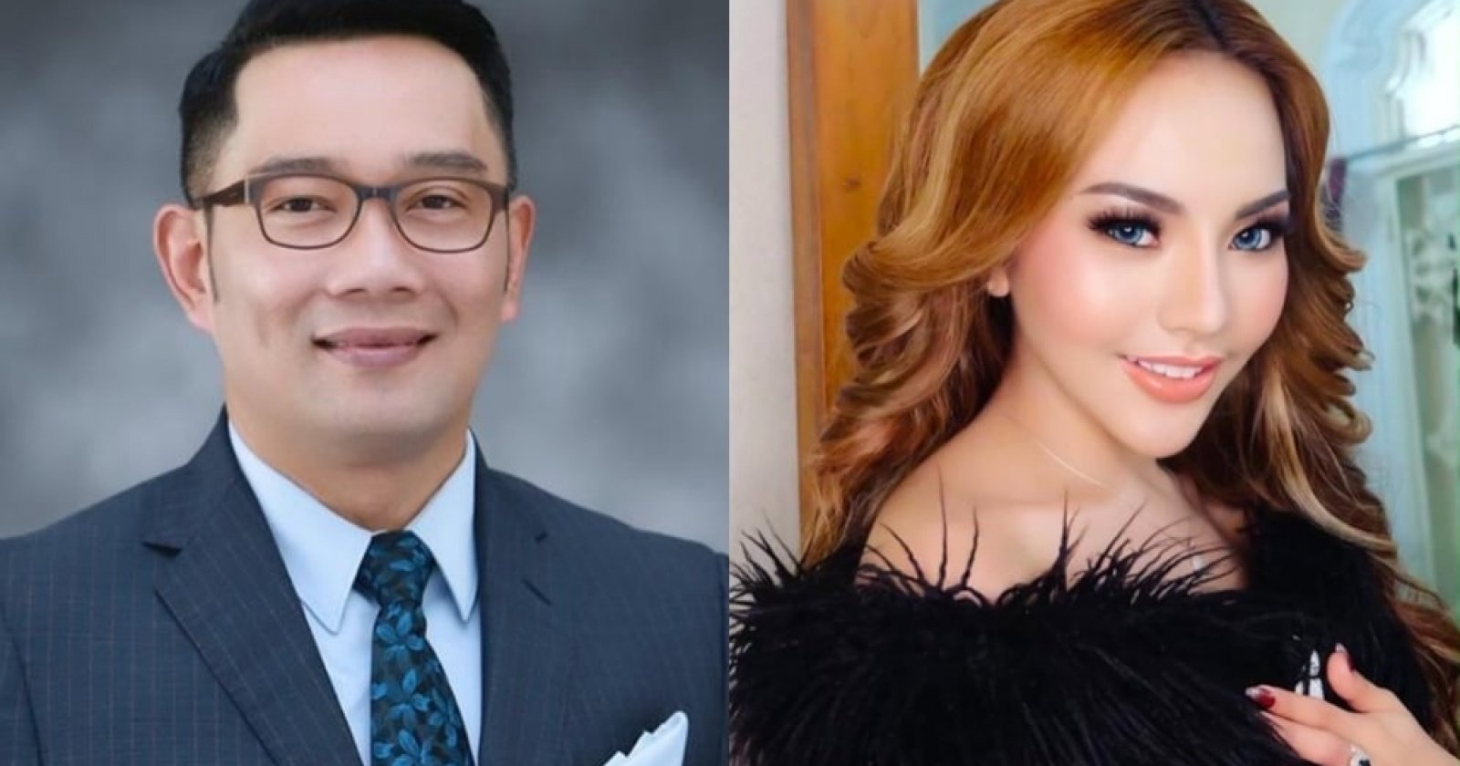 Update : Ridwan Kamil Diterpa Isu Perselingkuhan: Fitnah atau Fakta Mengejutkan?