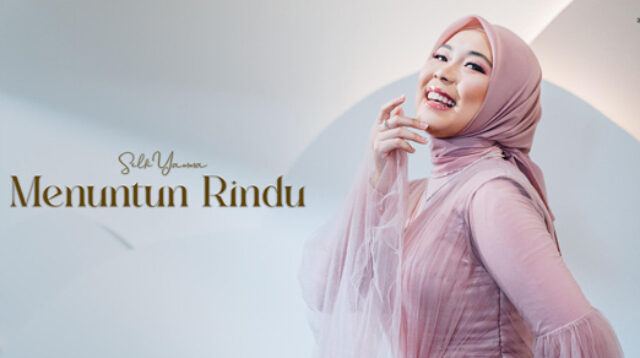 Music Video Terbaru Selfi Yamma, Menuntun Rindu Tampilkan Kisah Bucin