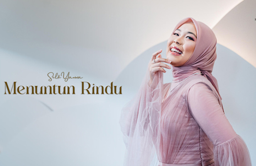 Music Video Terbaru Selfi Yamma, Menuntun Rindu Tampilkan Kisah Bucin Music Video Terbaru Selfi Yamma, Menuntun Rindu Tampilkan Kisah Bucin