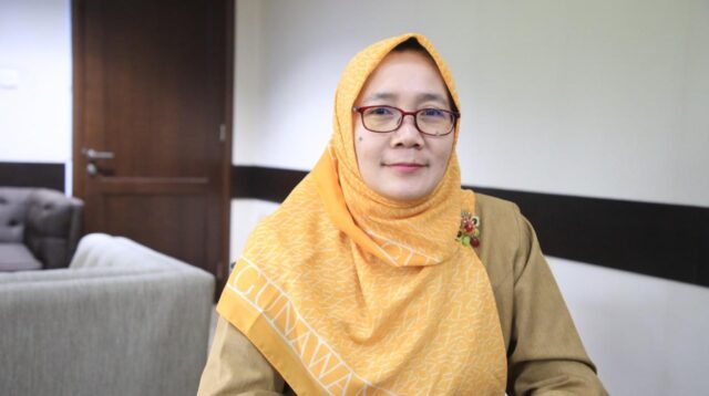 Bappeda Kota Tangerang Paparkan Capaian Kinerja 2024 dan Strategi Perkuat Akuntabilitas