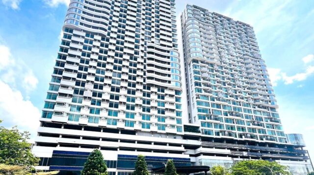 Howard Johnson by Wyndham Hadir di Kota Tangerang, Hotel Pertama di Indonesia!