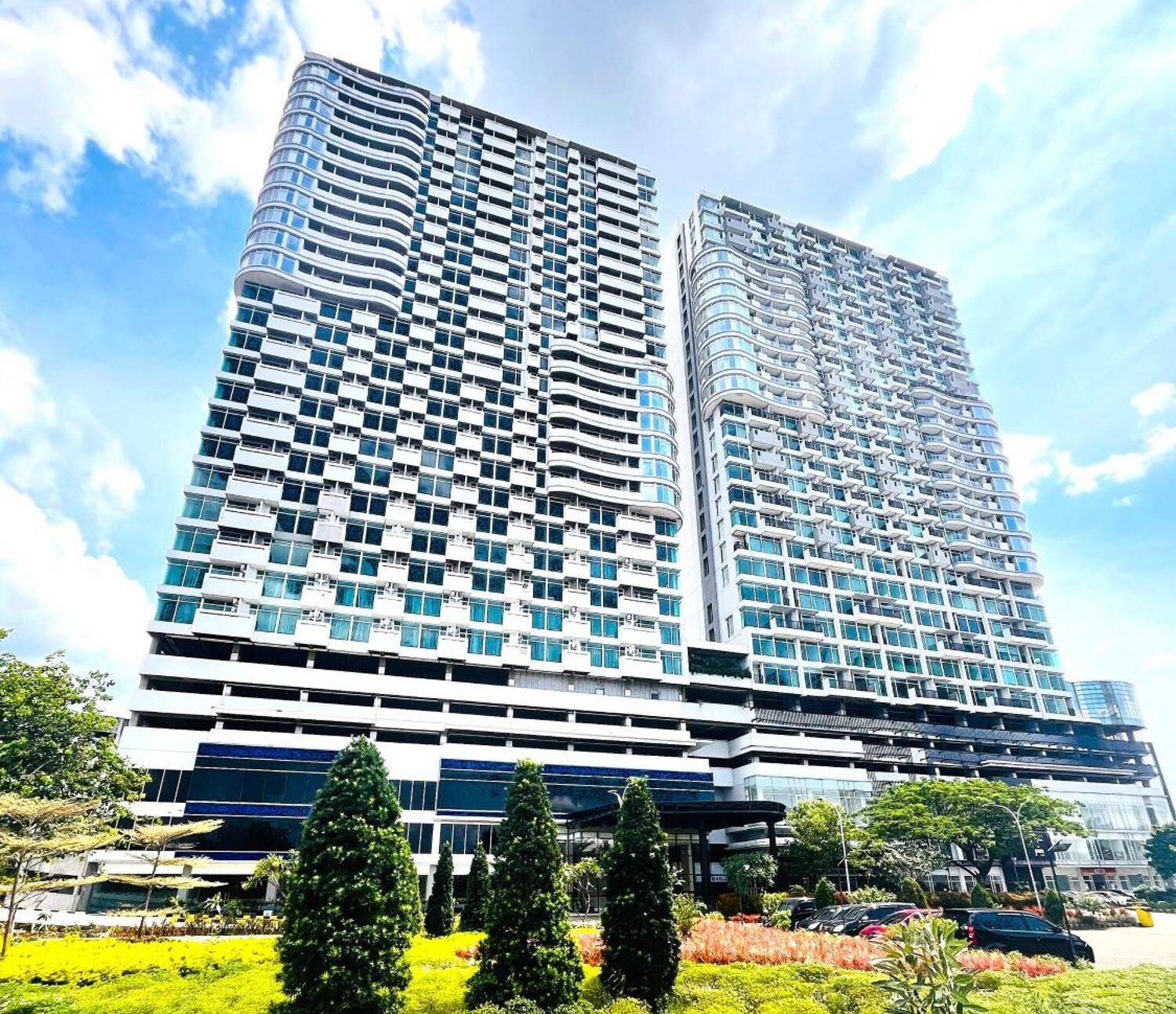 Howard Johnson by Wyndham Hadir di Kota Tangerang, Hotel Pertama di Indonesia! Howard Johnson by Wyndham Hadir di Kota Tangerang, Hotel Pertama di Indonesia!
