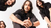 Ombak Melankolia Album Ketujuh Ello yang Syahdu Ombak Melankolia Album Ketujuh Ello yang Syahdu