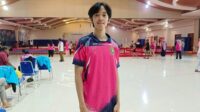 Berprestasi di Cabor Gymnastik, Abthal Kuliah Dibiayai Dispora Kota Tangerang