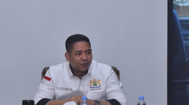 Empat Sikap Resmi Kadin Banten, Respons Penetapan Tersangka Dua Pengurus Kadin
