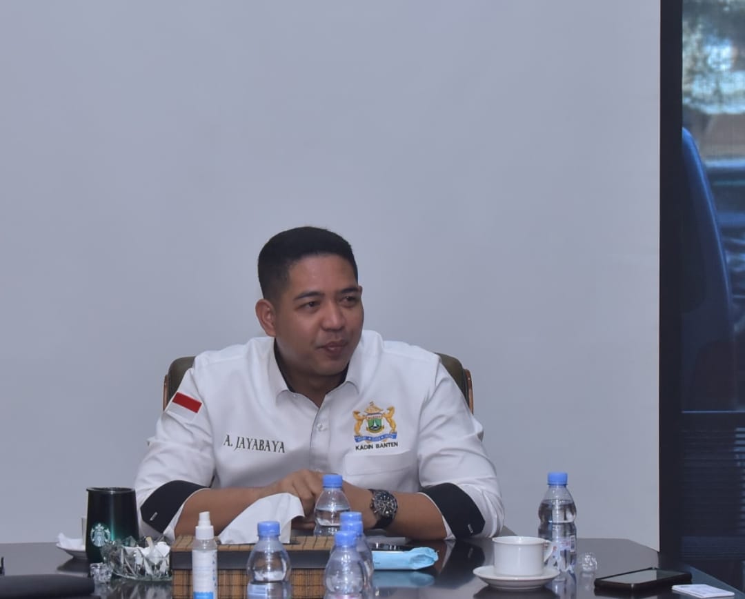 Empat Sikap Resmi Kadin Banten, Respons Penetapan Tersangka Dua Pengurus Kadin