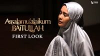 Film Religi Terbaru Assalamu’alaikum Baitullah, Jalan Pulang Menuju Harapan