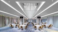 NEO+ Airport Jakarta Tawarkan Ballroom Luas dan Fleksibel Dekat Bandara Soetta