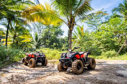 Menemukan Keseimbangan: Liburan Keluarga dan Gathering Kantor di Mutiara Carita Cottages
