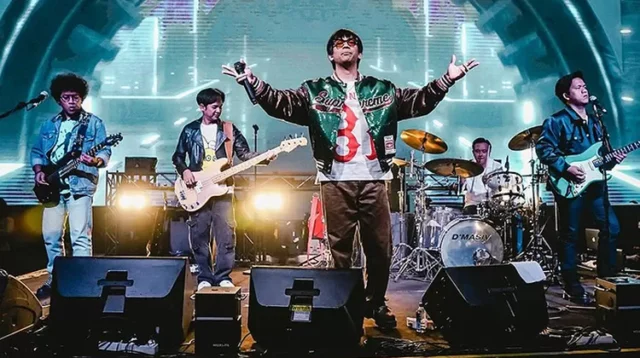 Daihatsu Kumpul Sahabat 2025 Siap Guncang Tangerang Hiburan Gratis, Hadiah Jutaan, hingga D’Masiv!