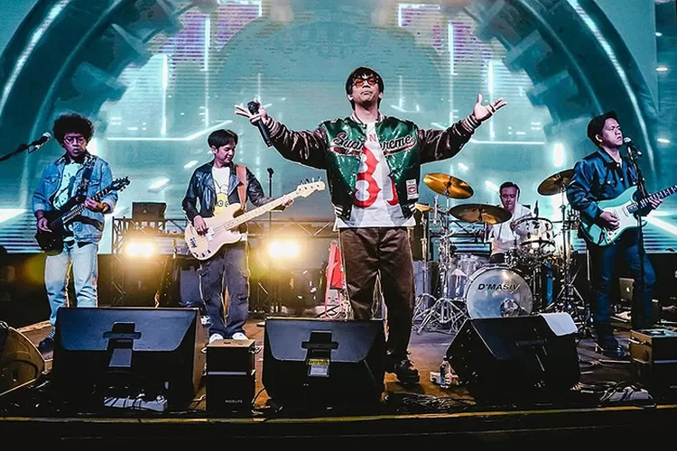 Daihatsu Kumpul Sahabat 2025 Siap Guncang Tangerang Hiburan Gratis, Hadiah Jutaan, hingga D’Masiv!