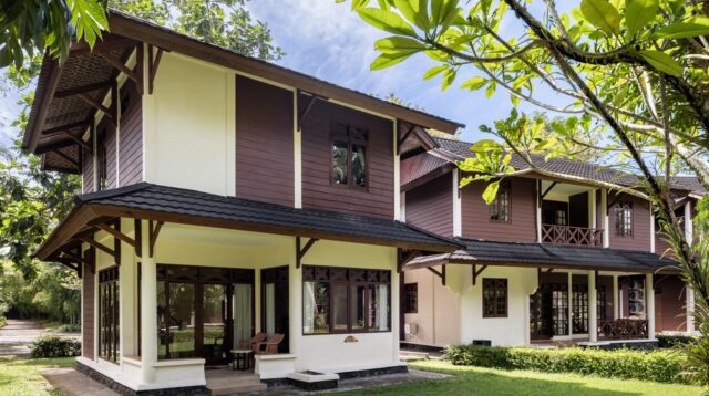Mutiara Carita Cottage Hadir dengan Fasilitas Lengkap untuk Liburan