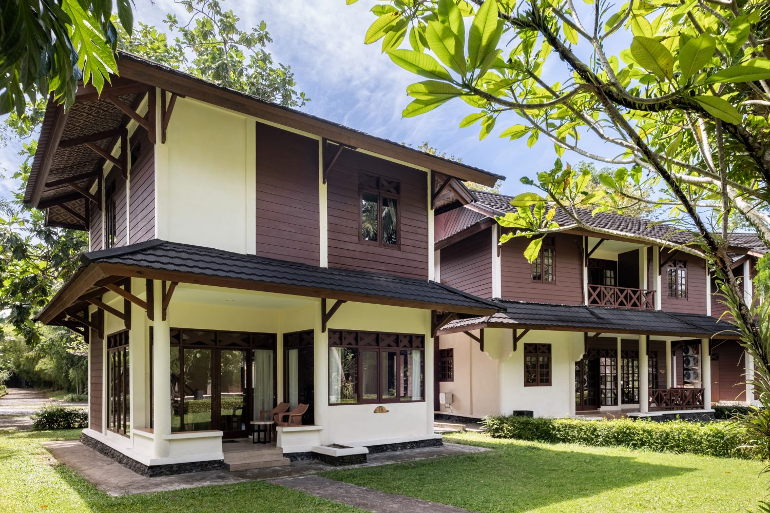 Mutiara Carita Cottage Hadir dengan Fasilitas Lengkap untuk Liburan