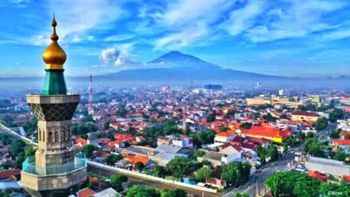 Menata Ulang Relasi Keuangan Pusat - Daerah : Mengoreksi Ketidakadilan Fiskal Terhadap Jawa Barat