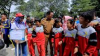 Wali Kota Cup Paralympic 2025 Kota Tangerang Diikuti 147 Atlet