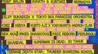 Synchronize Fest 2025 Hadirkan Reuni Legendaris, Kolaborasi Gila dan Energi Lintas Generasi Synchronize Fest 2025 Hadirkan Reuni Legendaris, Kolaborasi Gila dan Energi Lintas Generasi