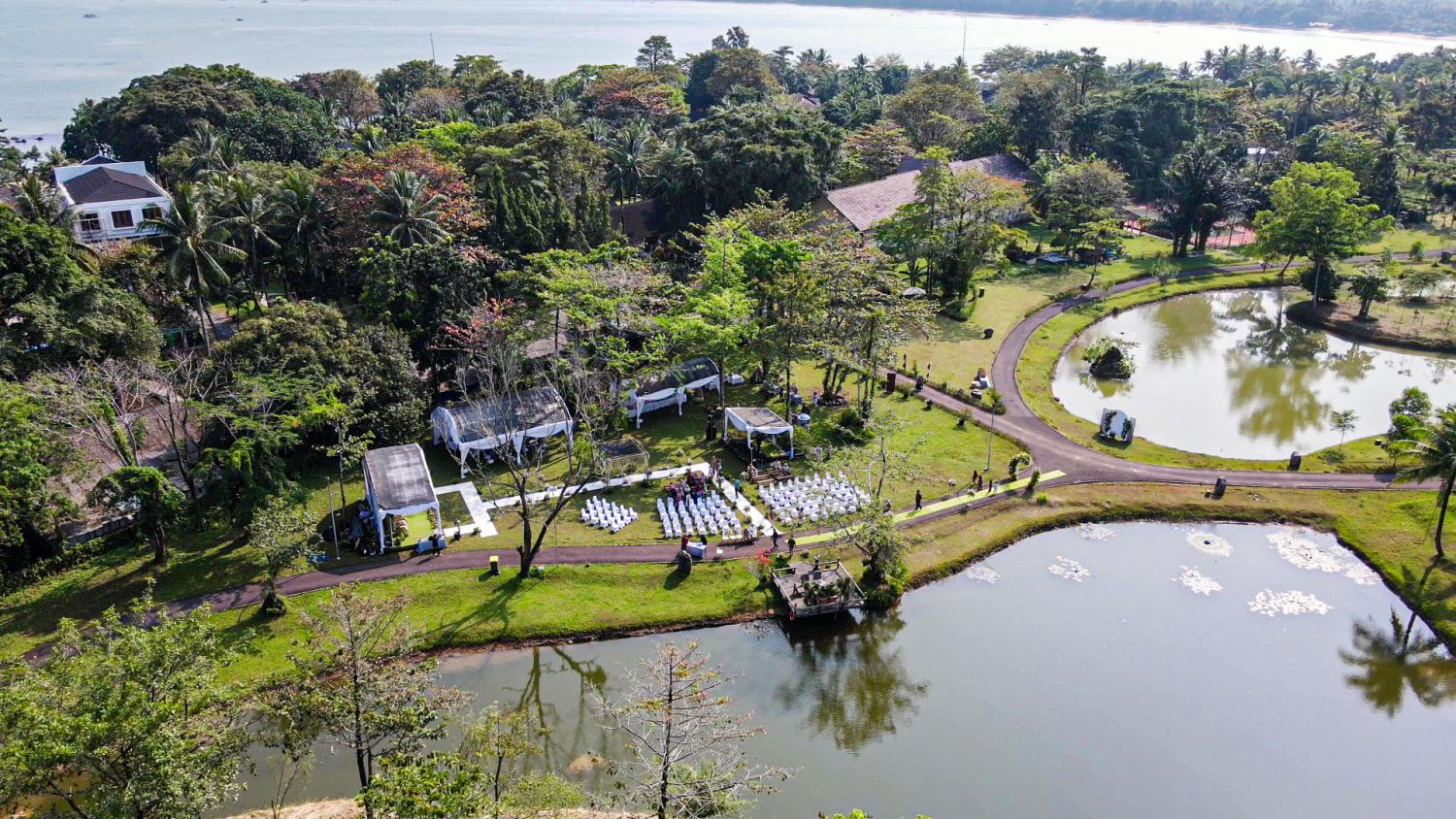 Mutiara Carita Cottage Hadir dengan Fasilitas Lengkap untuk Liburan