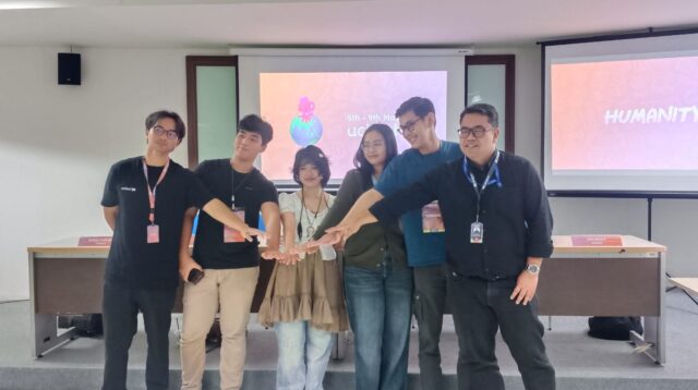 UCIFEST 16 Tekankan “Kemanusian” Dalam Seni Film