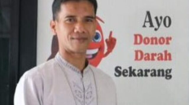 Darah Tak Bisa Menunggu: Mengapa Donor Adalah Tanggung Jawab Bersama