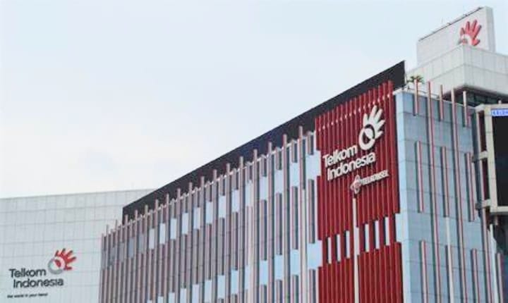 Dugaan Skandal Korupsi Miliaran di Telkom Mencuat Kuat