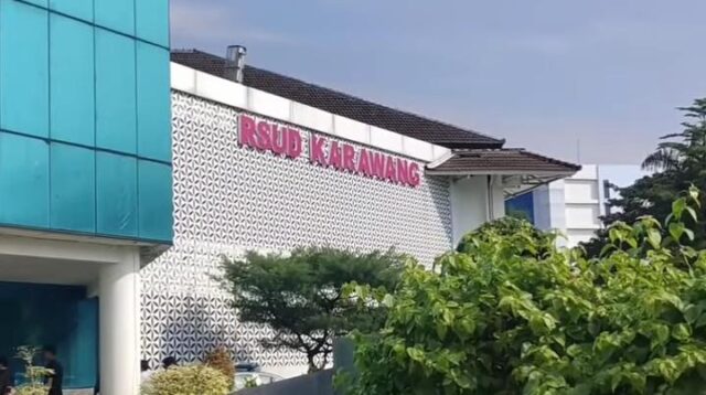 Lima Tahun Menanti, Bayi Meninggal Usai Persalinan Diduga Lambat di RSUD Karawang