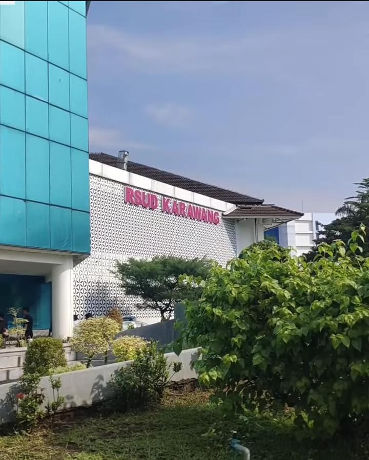 Lima Tahun Menanti, Bayi Meninggal Usai Persalinan Diduga Lambat di RSUD Karawang