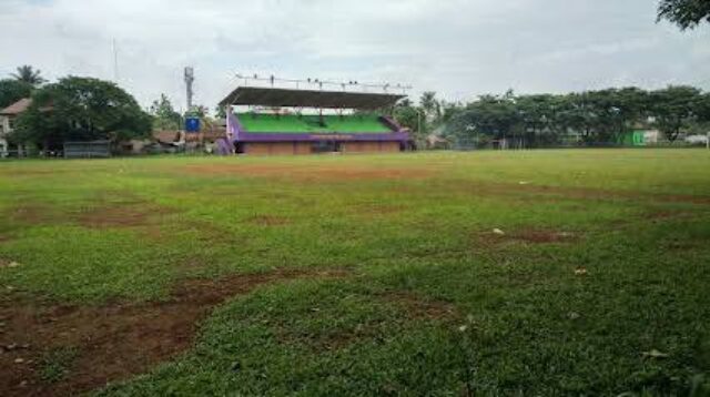Stadion Mini H Istopo Legok Rampung Direnovasi, Harapan Baru untuk Talenta Muda Sepak Bola