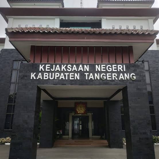 Tersangka Pembacokan Satpam Sekolah Belum Diserahkan ke Kejaksaan