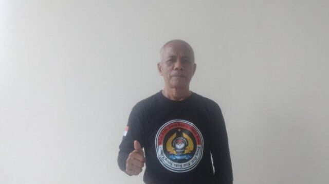 Kisah Ratamto Mulyo Merasakan Manfaat JKN Selama Menunaikan Ibadah Haji