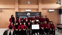 HIMA Sastra Inggris UBD Gelar PKM Bertema “Generasi Melek Media” di Sekolah Kota Tangerang