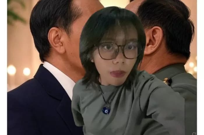 Mahasiswi ITB Ditetapkan sebagai Tersangka Usai Unggah Meme Prabowo-Jokowi