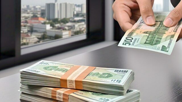 Baru Masuk Kerja Tiga Hari, Pekerja di Cikande Dipalak Rp6 Juta oleh Oknum LSM