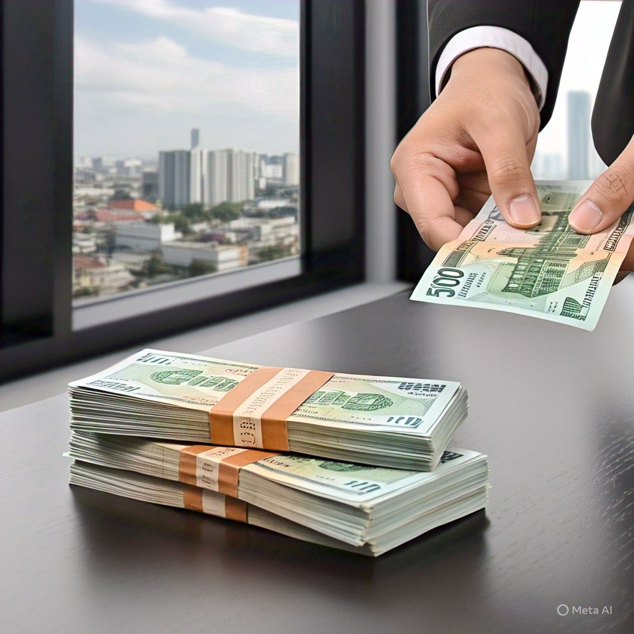 Baru Masuk Kerja Tiga Hari, Pekerja di Cikande Dipalak Rp6 Juta oleh Oknum LSM