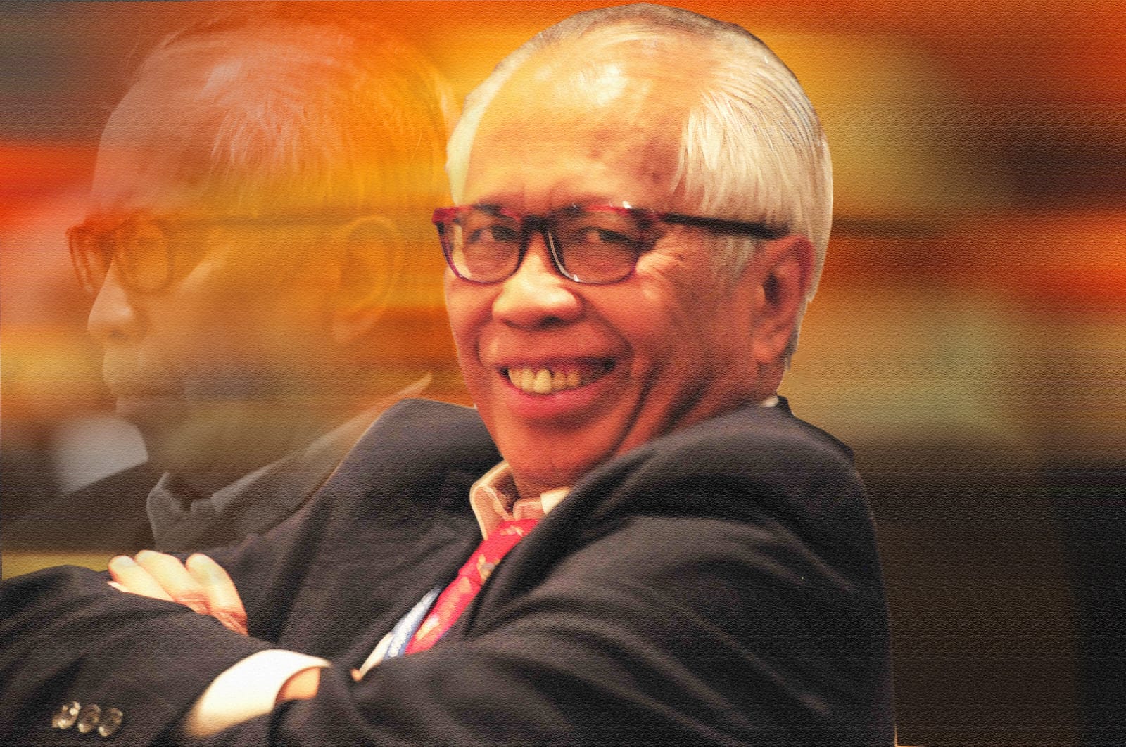 OC Kaligis: PWI Pusat Berhak Gugat Dewan Pers yang Bertindak Sewenang-wenang