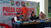 Atlet Basket Terlibat Kasus Narkoba, Polresta Bandara Soetta Ungkap Pengiriman Permen THC dari Thailand
