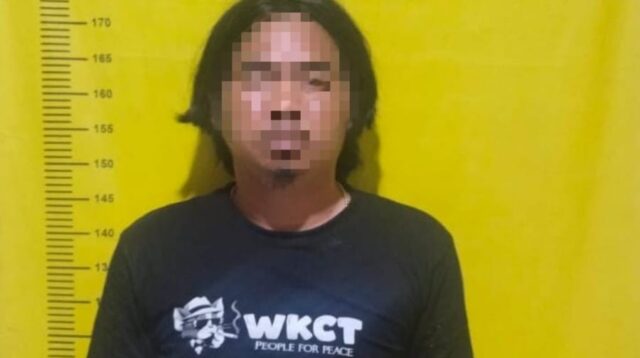 Oknum Ormas di Ciledug Diduga Memeras Pedagang Teh Solo, Satu Pelaku Ditangkap