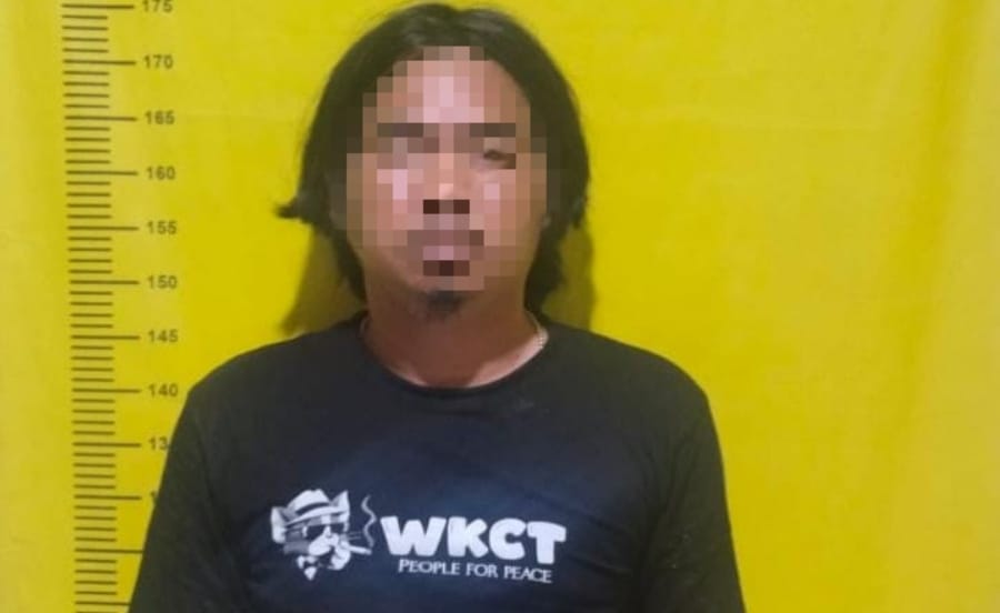 Oknum Ormas di Ciledug Diduga Memeras Pedagang Teh Solo, Satu Pelaku Ditangkap