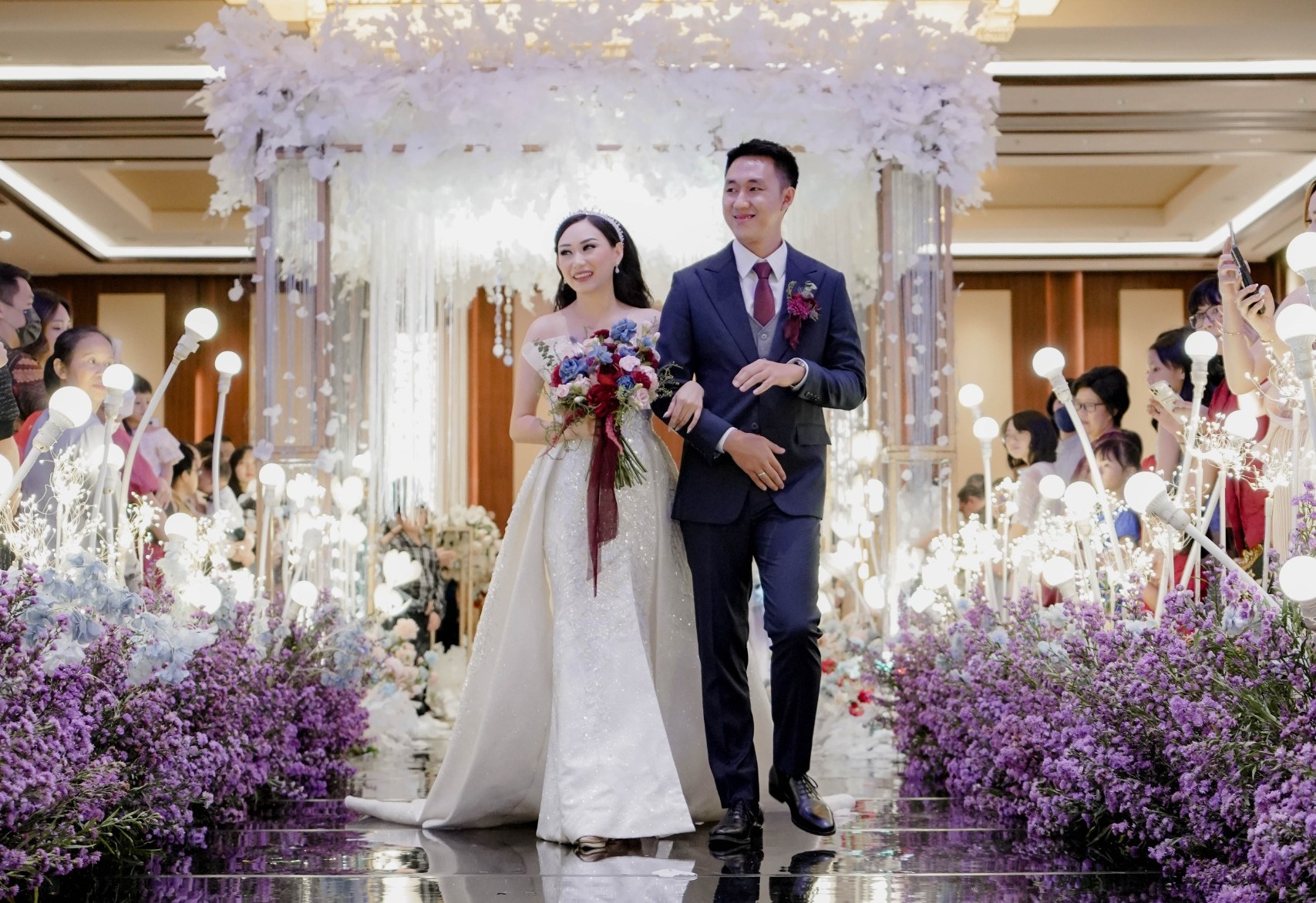 Rancang Pernikahan Impian, Atria Hotel Gading Serpong Gelar Wedding Open House 2025